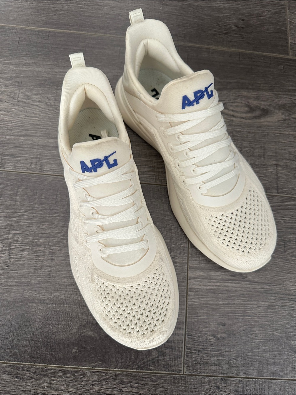 APL Women's Runners